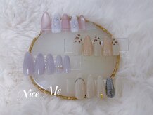 ナイスミー(Nice Me)/basicデザイン♪