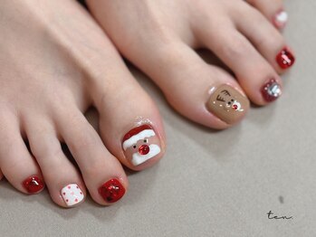 テンドット(ten.)/