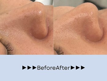 サロン コムモア(salon COMME MOI)/