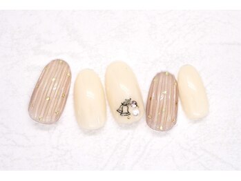 ペールノエル(Pere Noel)/定額デザイン10000円コース