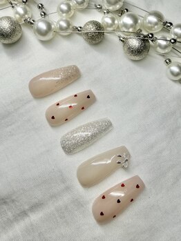 エメリーヌ(AIMELINE)/定額デザイン