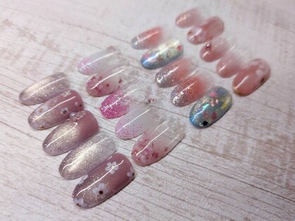 プリムナカノブ(Prim Nakanobu)の写真