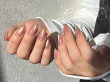 シュエット(Chouette)/マグネットネイル