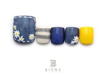 ビーネ 品川 高輪店(BIENE)/選べる100種フット★-10