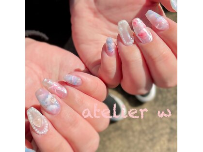 アトリエ ダブリュー バイ エニイテトロ(atelier W by ANYTETRO)の写真