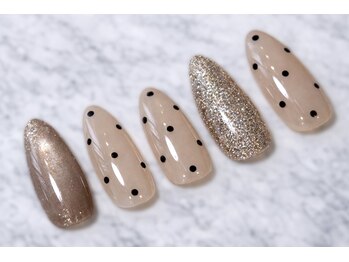 ユヅメ 赤坂店(YUZUME)/【hand】定額Simple