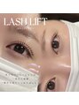 フフラ(fufula) まつ毛パーマ/立ち上げデザイン/長さを強調!