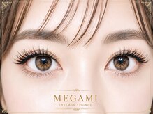 アイラッシュ リゾート メガミ 宝塚店(EYELASH RESORT MEGAMI)の雰囲気(大人気☆最新LEDエクステ+バインドロックで最大持続力実現♪)