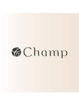 Champ瓢箪山 ネイル/ワンカラー/パラジェル/マグネット/ワンホン/フットネイル&nbsp;担当者 お任せ