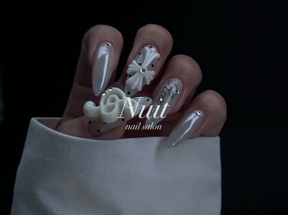 ニュイ(Nuit)の写真