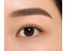 【まつげ×眉で垢抜け】まつげパーマorパリジェンヌ+眉毛WAX 9000円
