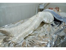 ゴータスディグラシア(Gotas de gracia)/究極のデトックスハーブメソッド