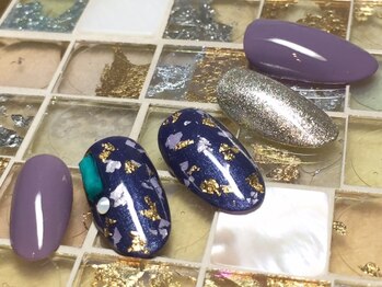 【8月】マンスリーB 11,000円