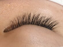 アカラ(acala)/セーブル×ボリュームラッシュ