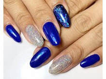 ハズキ ネイル(Hazuki Nail)/