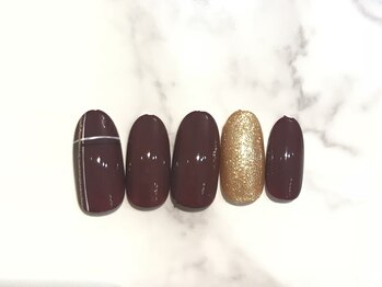 ネージュ バイ リアンジュ 辻堂(Neige by Reange)/ラインアート