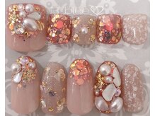 アール ブルー 六本木店(R blue)/【定額90分】