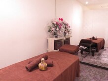 キラビューティー 二子玉川店(KIRA Beauty)/マッサージルーム