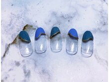 ソルシア(Solsia)/【ハンド】11月定額　￥6000