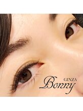 銀座ボニー 東日本橋店/フラットラッシュ★