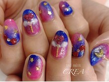 ネイルサロン クレア(CREA)/