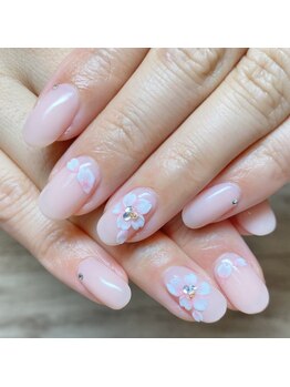 クリーク(CREEK)/