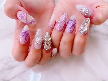 ビューティーサロン レリオ(Relio)/