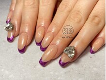 サロン アールアンドビー(R&B)/