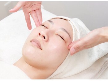 エム 銀座(M)/ハーブピーリングハーブピーリン