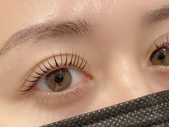 シルエット 三軒茶屋(cilet)/ケラチンパーマ