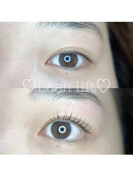 ラメル(Lameru)/ラッシュリフト