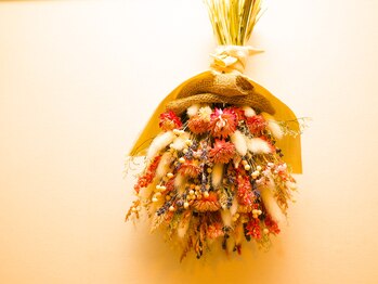 ヴィオラ(Viola)/こだわりの小物