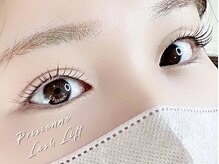 ユリシス(Ulysses)/パリジェンヌラッシュリフト