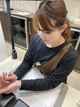 ヴィーナ 山口店(Vina) 田中 絵美