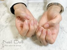 ネイルドール(Nail Doll)/