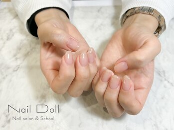 ネイルドール(Nail Doll)/