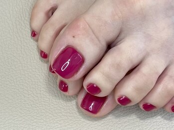 リラフ(Re:laugh)/