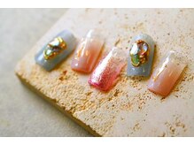 ネイル ラグーン 大泉学園(nail Lagoon)/定額L