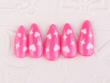 ミスシュガーネイル(MS Sugar Nail)/