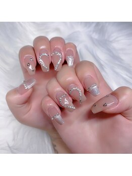 美ら海ネイル(美ら海nail)/
