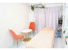 パラアモール(Paraamor)/店内内観【六本木/乃木坂】