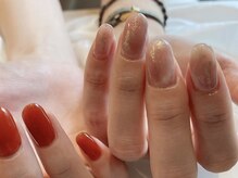 タイズ 大阪福島(ties..)/大人ニュアンス(パラジェル)