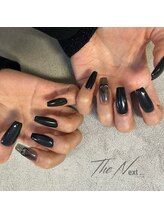 ザネクストシンサイバシ(The Next shinsaibashi)/Valentine　design