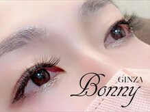 銀座ボニー 東日本橋店/【ボリュームラッシュ400本】