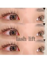 ビモア(Vimore)/まつ毛パーマ