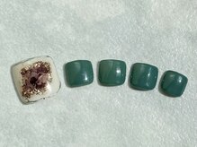 アンネ 表参道(ANNE)/【FOOT】定額《A》