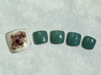 アンネ 表参道(ANNE)/【FOOT】定額《A》