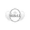 ミイベル(Mi BeLL)ロゴ
