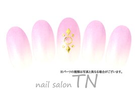 季節の定額3900円コース☆