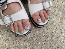 サロン ド シエル(Salon de ciel)/nail design...♪